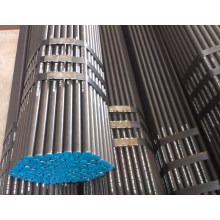 ASTM A192 Seamless Carbon Steel Boiler Tube for High Pressure